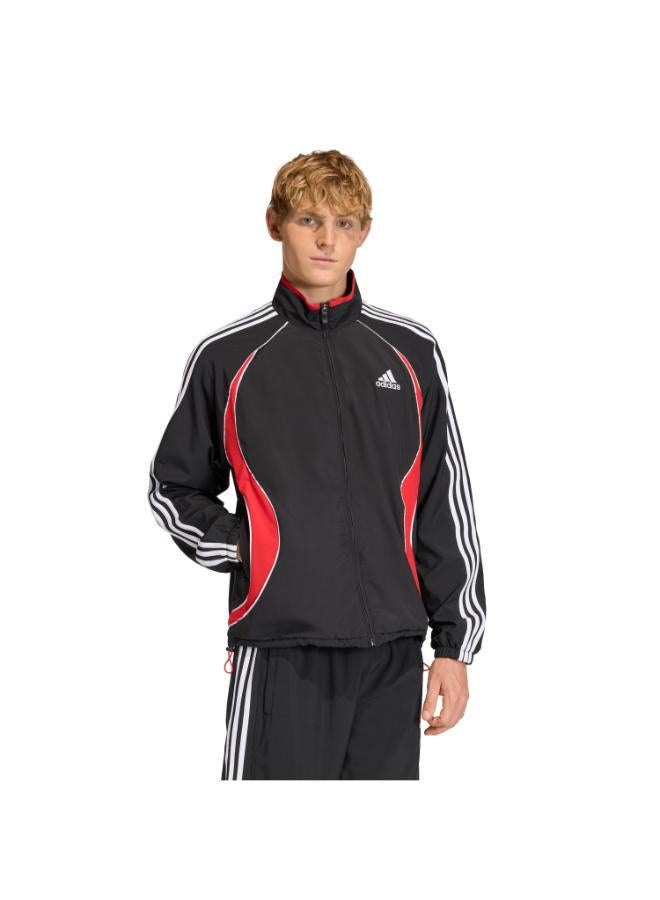 adidas Originals Teamgeist Adicolor Track Top - Image 1